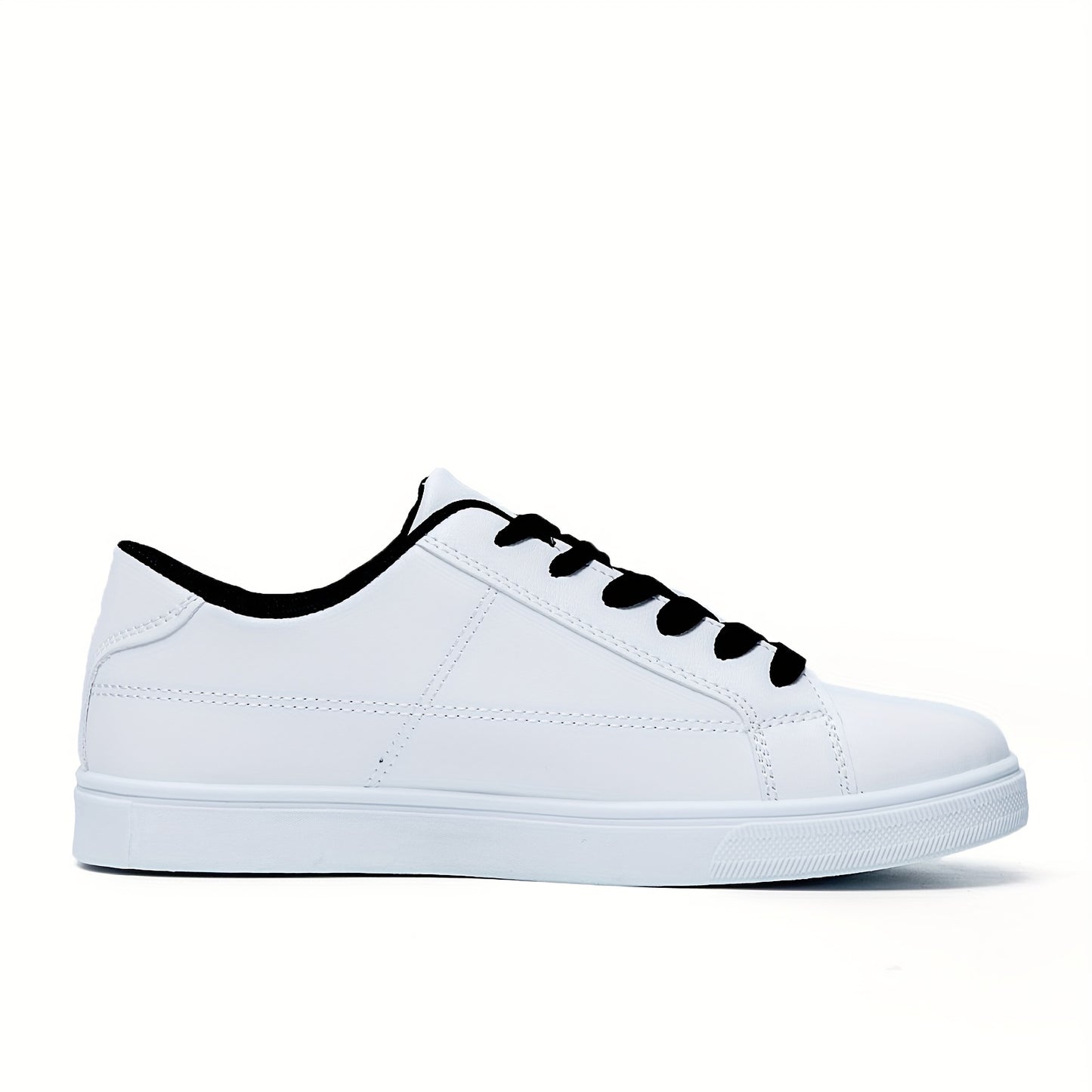 Men's Minimalist Wear-resistant Sneaker For Youth, Spring And Summer